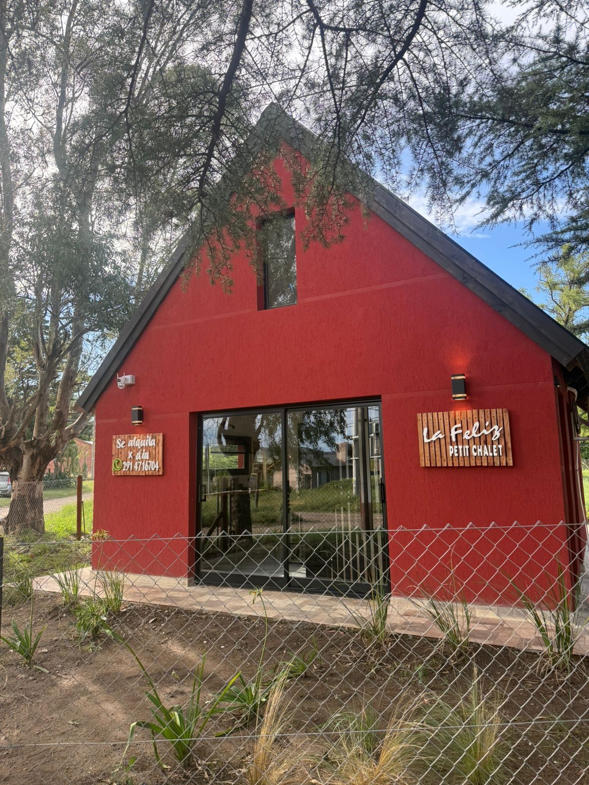 Oportunidad en Sierra de la Ventana.