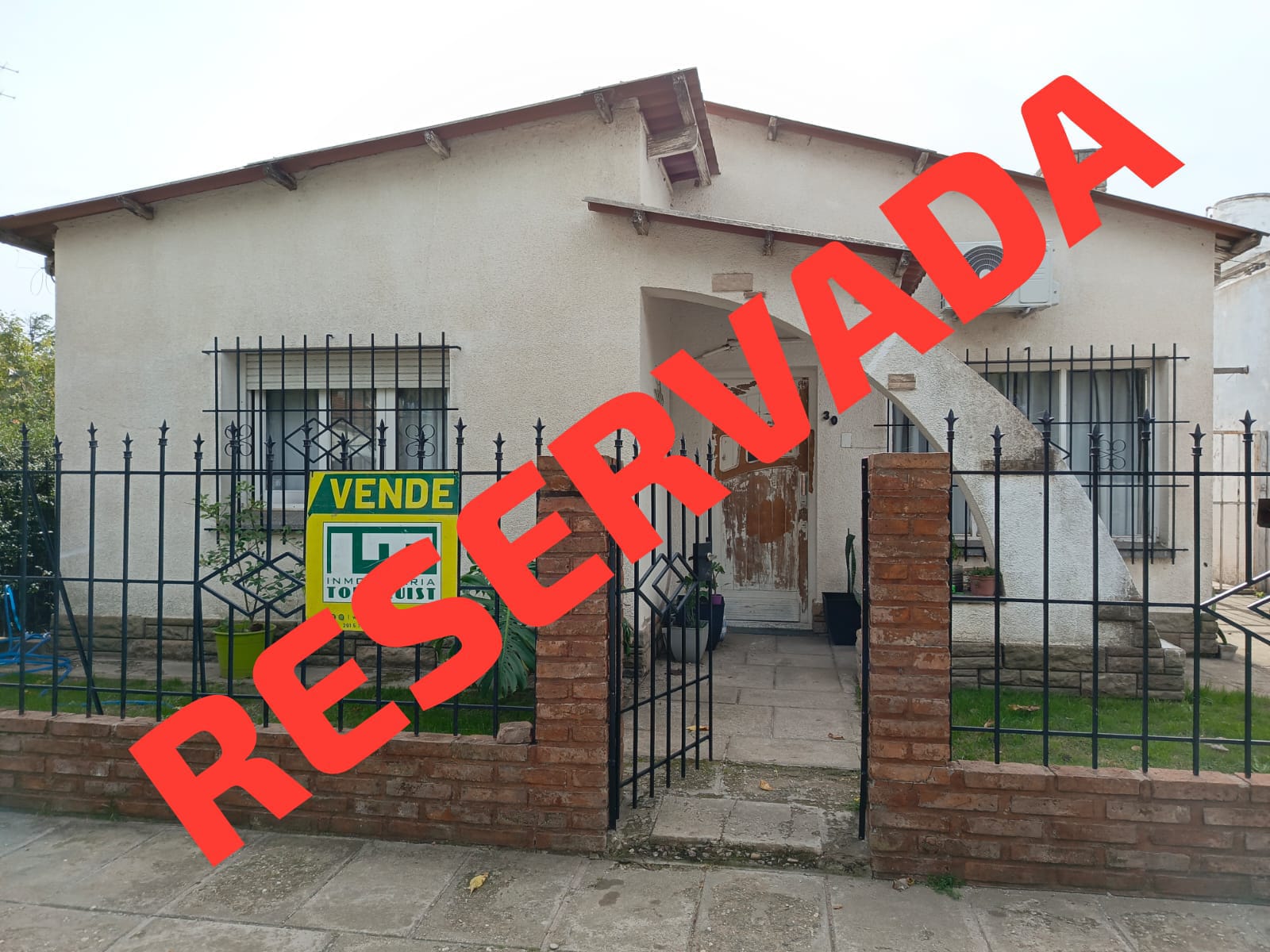 HERMOSA CASA EN SALDUNGARAY